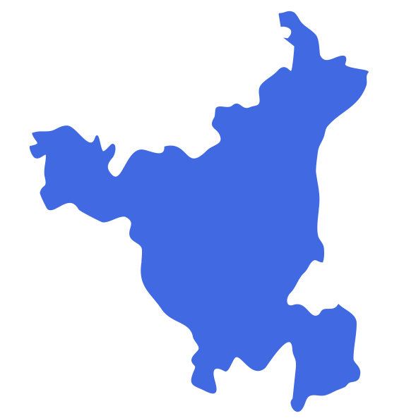Haryana