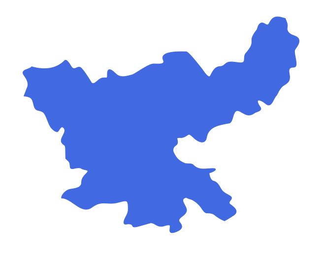 Jharkhand