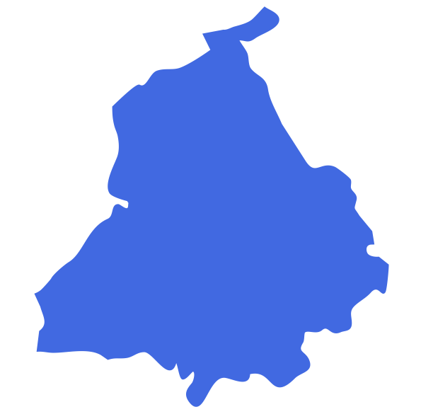 Punjab